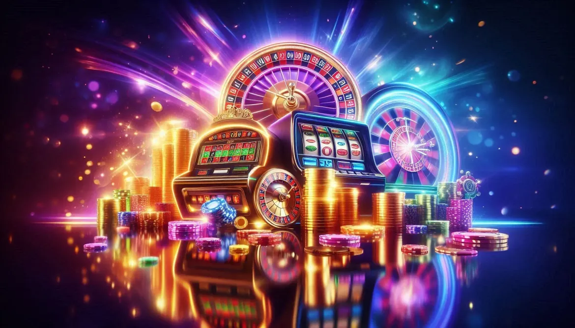Fortunica Casino
